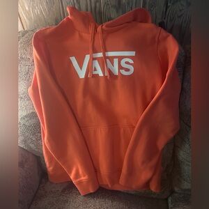 Vans Women’s Large Hoodie